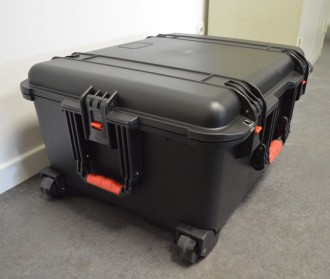 Valise-HUB de chargement tablettes/PC - TIP 16  HUB - Devis sur Techni-Contact.com - 5