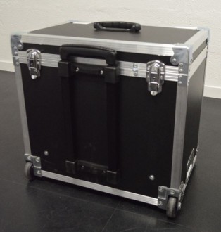 Valise-HUB de chargement - Tip 16 HUB - Devis sur Techni-Contact.com - 7