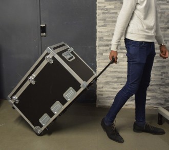 Valise multimédia - Tip 16H - Devis sur Techni-Contact.com - 5