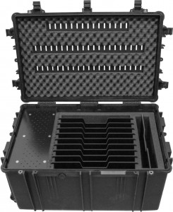 Valise Ordinateur portable - Devis sur Techni-Contact.com - 1