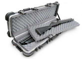 Valise pour 2 carabines - Devis sur Techni-Contact.com - 1