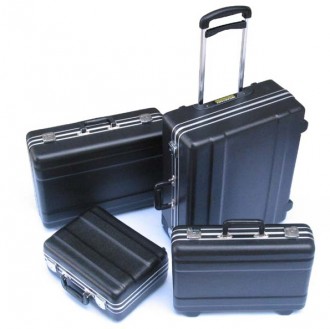 Valise standard thermoformée - Devis sur Techni-Contact.com - 1