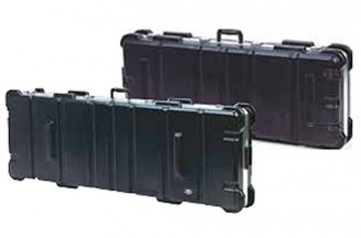 Valises de transport formes plates - Devis sur Techni-Contact.com - 1