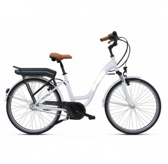 Vélo à assistance électrique à 250W - Devis sur Techni-Contact.com - 2