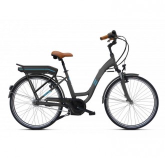 Vélo à assistance électrique à 250W - Devis sur Techni-Contact.com - 3