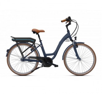 Vélo à assistance électrique à 250W - Devis sur Techni-Contact.com - 4