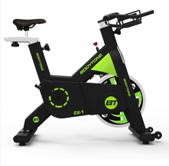 Vélo cardio training - Devis sur Techni-Contact.com - 1