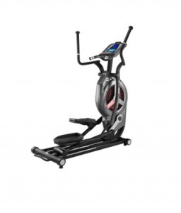 Vélo cardio training à double système inertie - Devis sur Techni-Contact.com - 1