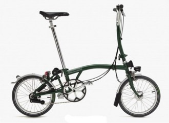 Vélo classique pliant - Devis sur Techni-Contact.com - 1