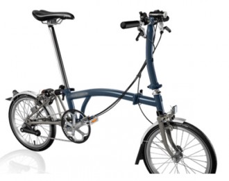 Vélo classique pliant - Devis sur Techni-Contact.com - 4