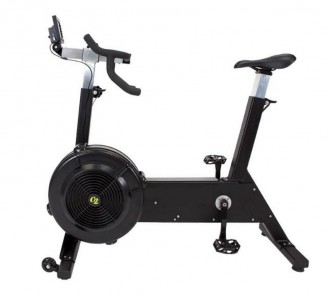 Vélo de gym - Devis sur Techni-Contact.com - 1