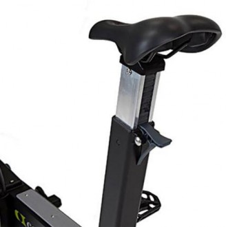 Vélo de gym - Devis sur Techni-Contact.com - 5