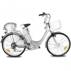 Vélo électrique 36 V - Devis sur Techni-Contact.com - 1