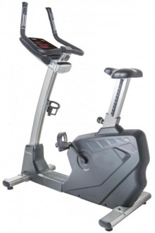 Vélo fitness auto alimenté - Devis sur Techni-Contact.com - 1