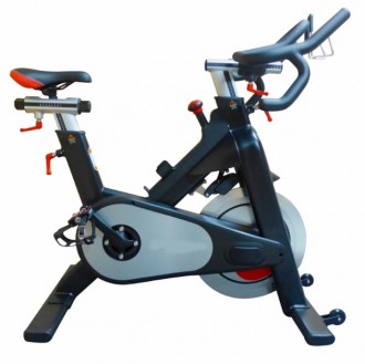 Vélo fitness magnétique