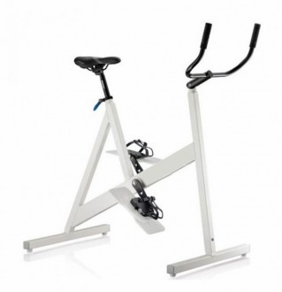 Vélo piscine aquabike - Devis sur Techni-Contact.com - 1