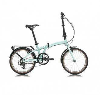 Vélo pliable 20 pouces - Devis sur Techni-Contact.com - 3