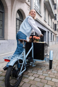 Vélos cargos électriques - Devis sur Techni-Contact.com - 7