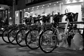 Vélostation automatique - Devis sur Techni-Contact.com - 1