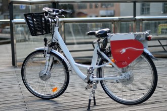 Vélostation automatique - Devis sur Techni-Contact.com - 3