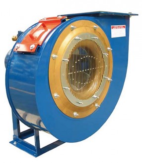 Ventilateur Atex - Devis sur Techni-Contact.com - 1