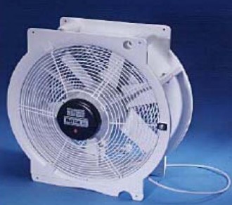 Ventilateur brasseur pour horticulture - Devis sur Techni-Contact.com - 2