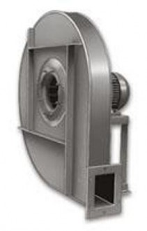 Ventilateur centrifuge acier haute pression serie AP - Devis sur Techni-Contact.com - 1
