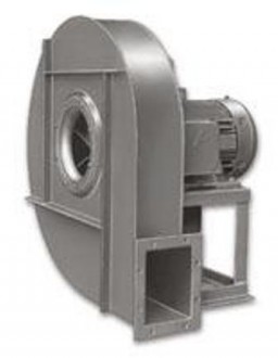 Ventilateur centrifuge acier moyenne pression serie TF TG TH - Devis sur Techni-Contact.com - 1