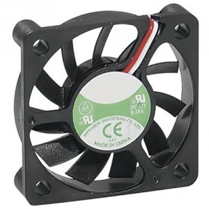 Ventilateur de boitier 12 volts - Devis sur Techni-Contact.com - 1