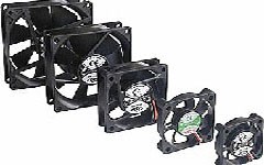 Ventilateur de boitier 3 fils - Devis sur Techni-Contact.com - 1