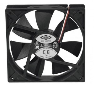 Ventilateur de boitier - Devis sur Techni-Contact.com - 2