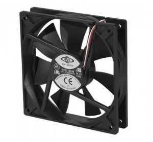 Ventilateur de boitier - Devis sur Techni-Contact.com - 3