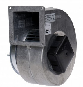 Ventilateur de forge électrique avec moteur de 230 V monophasé - Devis sur Techni-Contact.com - 2