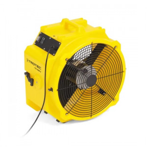 Ventilateur-extracteur axial