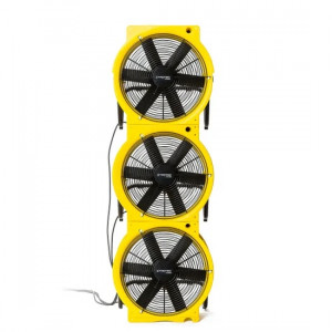 Ventilateur extracteur d'air haute pression - Devis sur Techni-Contact.com - 6