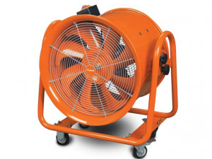 Ventilateur/extracteur mobile - Devis sur Techni-Contact.com - 1