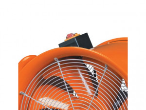 Ventilateur/extracteur mobile - Devis sur Techni-Contact.com - 2