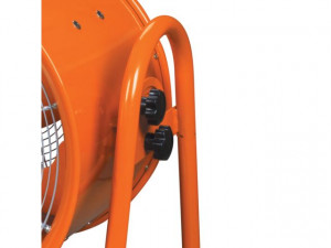 Ventilateur/extracteur mobile - Devis sur Techni-Contact.com - 3