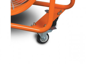 Ventilateur/extracteur mobile - Devis sur Techni-Contact.com - 4