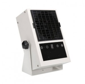 Ventilateur ioniseur de table à soufflerie intelligente - Devis sur Techni-Contact.com - 1