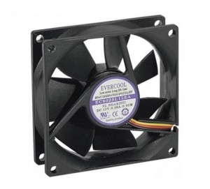 Ventilateur lubrifié - Devis sur Techni-Contact.com - 1