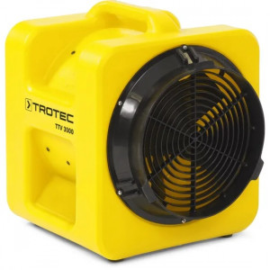 Ventilateur pour bâtiment agricole - Devis sur Techni-Contact.com - 1