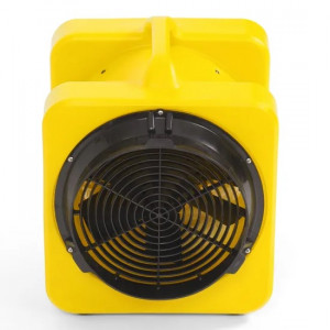 Ventilateur pour bâtiment agricole - Devis sur Techni-Contact.com - 2