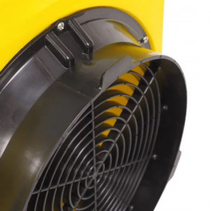 Ventilateur pour bâtiment agricole - Devis sur Techni-Contact.com - 5