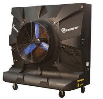 Ventilateur professionnel - Devis sur Techni-Contact.com - 2