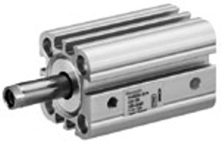 Vérin aluminium pneumatique piston magnétique - Devis sur Techni-Contact.com - 1