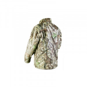 Veste chauffante camouflage - Devis sur Techni-Contact.com - 2