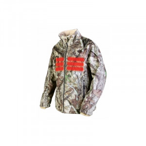 Veste chauffante camouflage - Devis sur Techni-Contact.com - 3