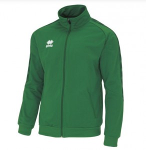 Veste d'entrainement pour volleyball - Devis sur Techni-Contact.com - 1