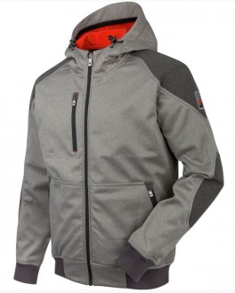 Veste softshell - Devis sur Techni-Contact.com - 1